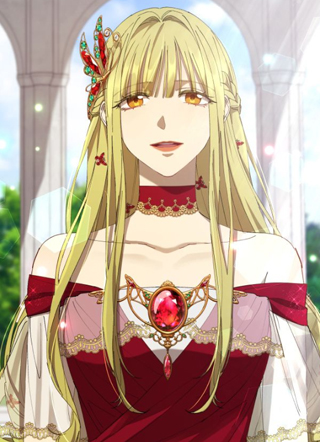 皇女复仇 截图1